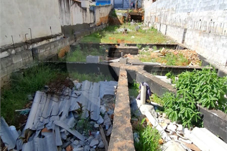 Terreno à venda em Vila Mazzei, São Paulo, SP