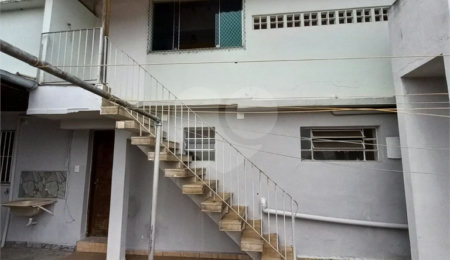Casa à venda com 5 quartos, sendo 1 suíte,  em Tucuruvi, São Paulo, SP