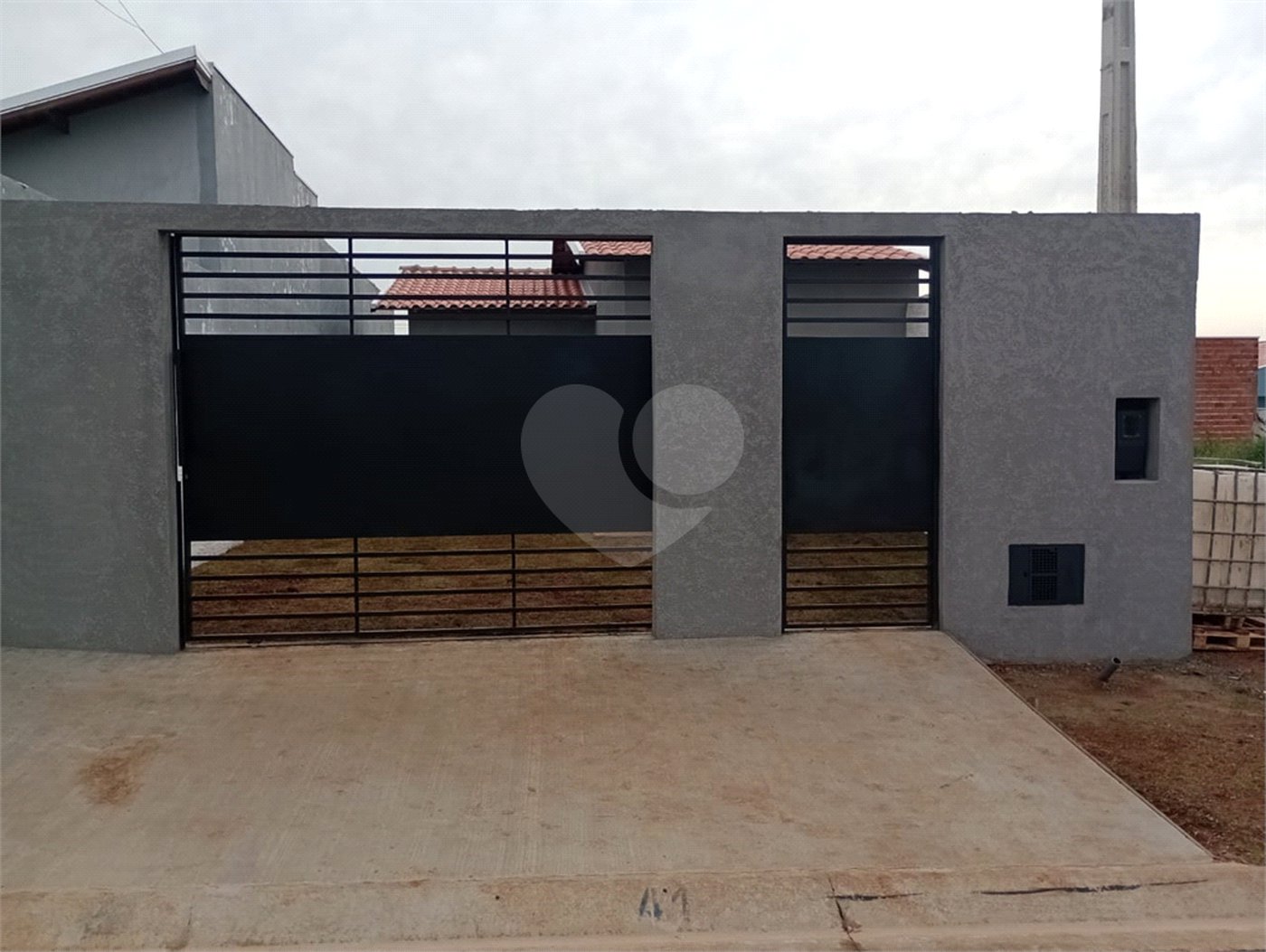 Terreno à venda com 2 quartos em Parque Itapê, Itapetininga, SP