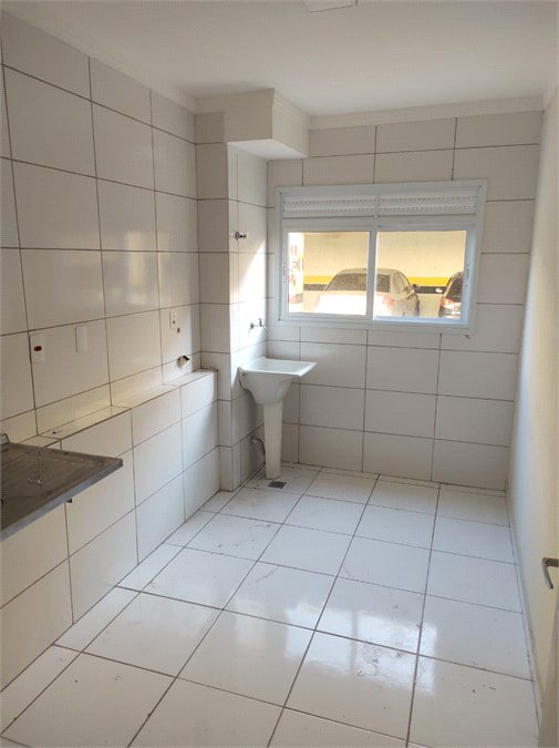 Apartamento para alugar com 2 quartos em Jardim Brasilândia, Sorocaba, SP
