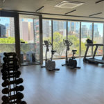 Apartamento para alugar com 1 quarto em Vila Olímpia, São Paulo, SP