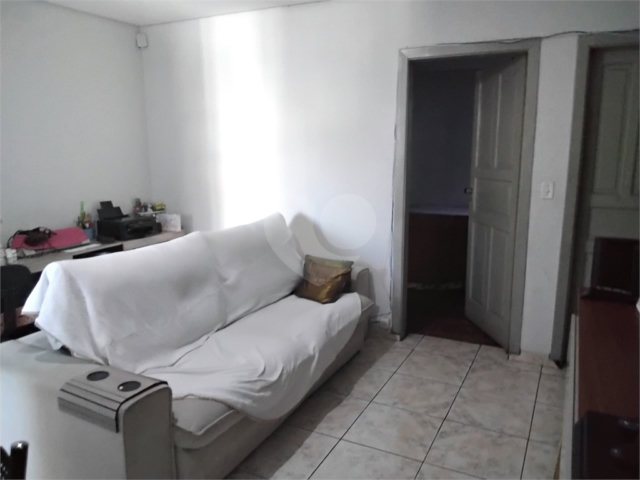 Casa Térrea à venda com 2 quartos em Vila Guilherme, São Paulo, SP
