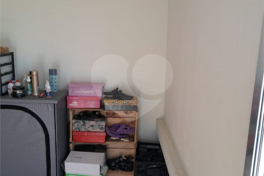 Apartamento à venda com 3 quartos, sendo 1 suíte, em Guapira, São Paulo, SP