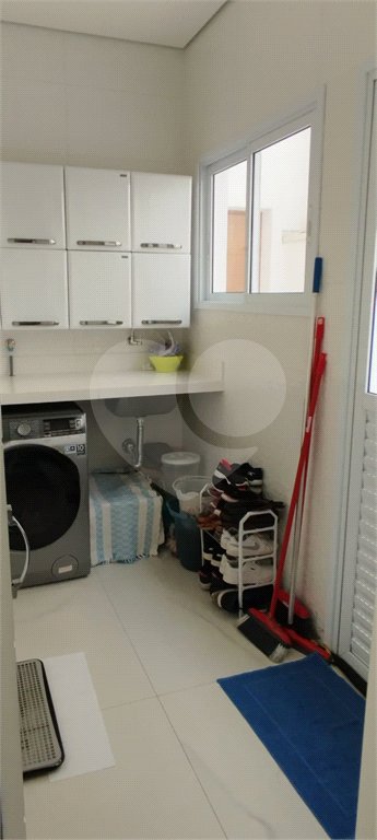 Casa à venda com 3 suítes no condomínio Bella Cittá - Villaggio II, Mogi das Cruzes - SP