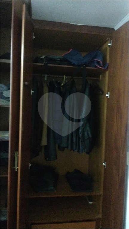 Sobrado à venda com 3 quartos em Tucuruvi, São Paulo, SP