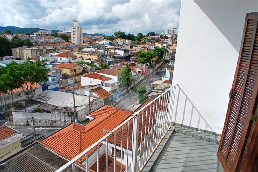 Sobrado à venda com 3 quartos, sendo 1 suíte, em Vila Nova Mazzei, São Paulo, SP