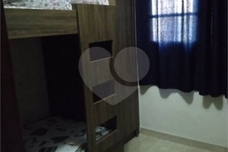 Apartamento à venda com 2 quartos em Jardim das Tulipas, Jundiaí, SP