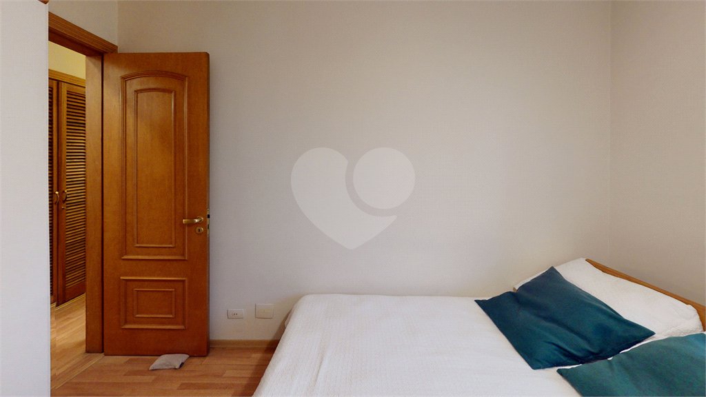 Apartamento à venda com 4 quartos, sendo 2 suítes, em Campo Belo, São Paulo, SP
