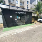 Apartamento à venda com 2 quartos em Campo Grande, Rio de Janeiro, RJ
