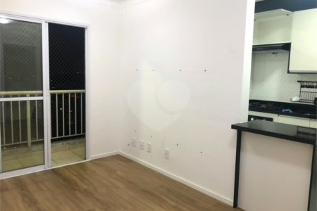 Apartamento à venda ou para alugar com 2 quartos em Parque Vitória, São Paulo, SP