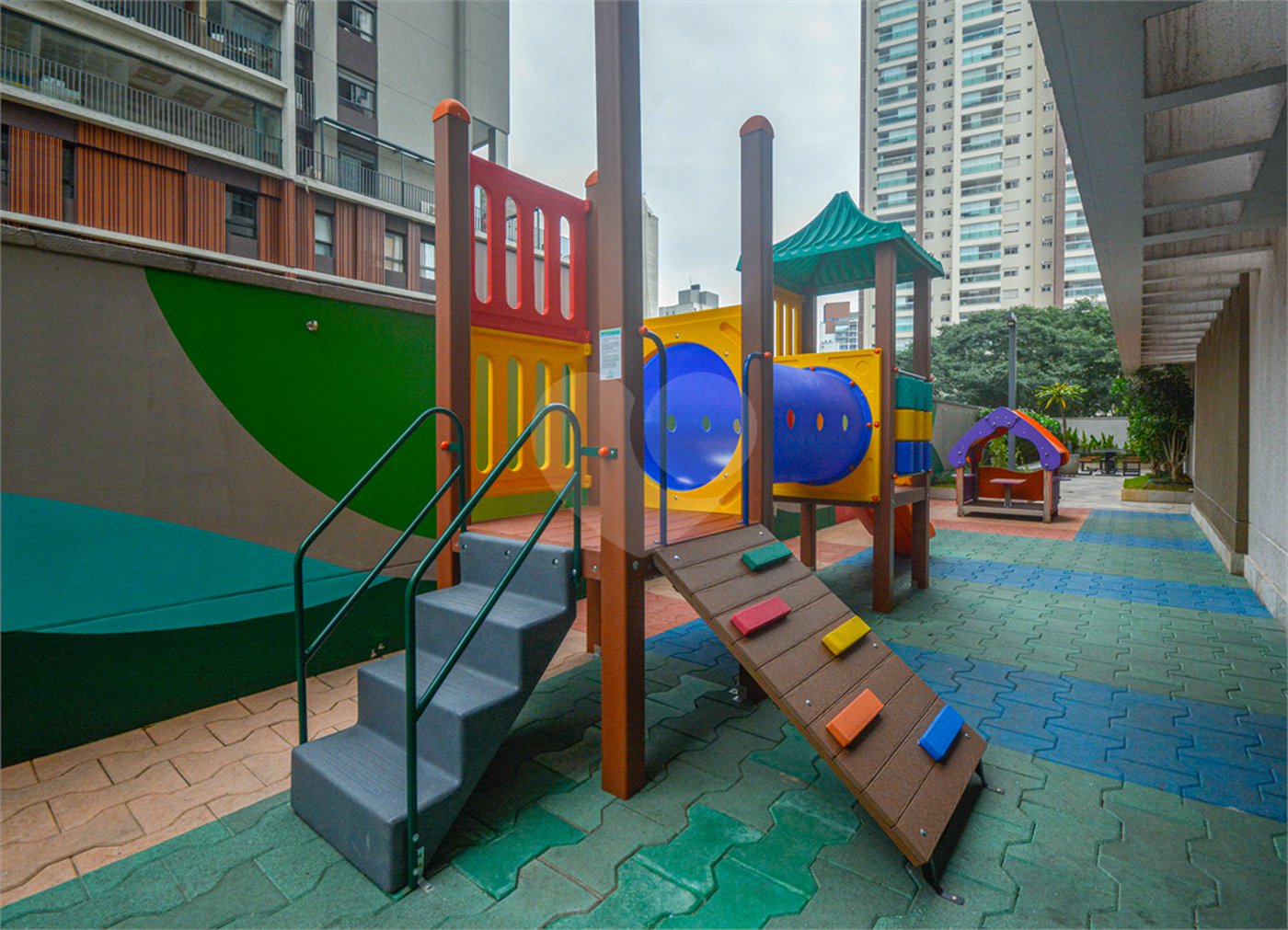 Apartamento à venda com 3 suítes em Brooklin, São Paulo, SP