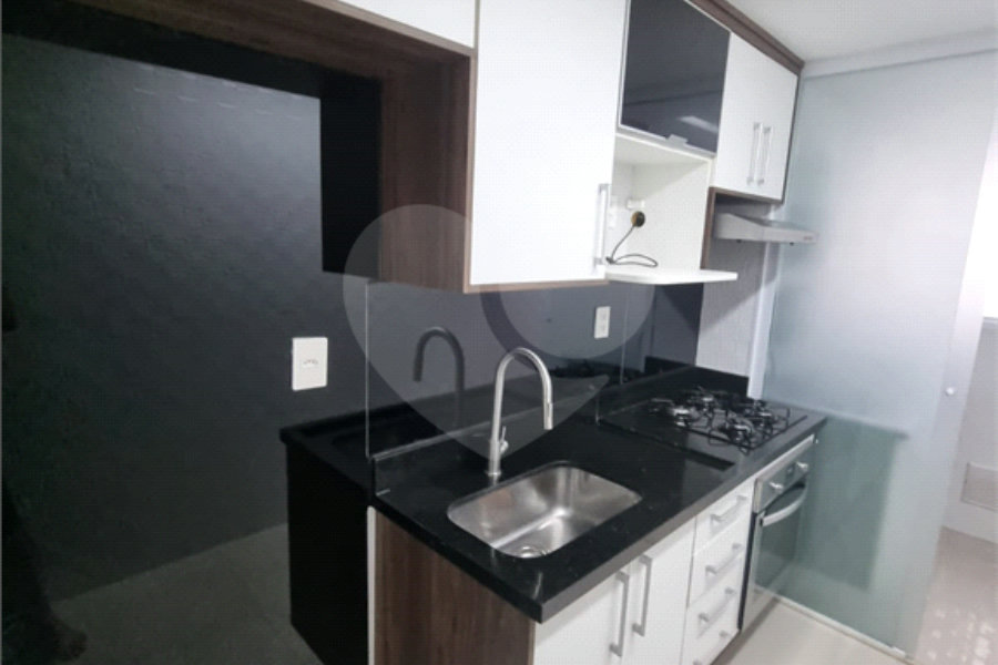 Apartamento à venda com 2 quartos em Tucuruvi, São Paulo, SP
