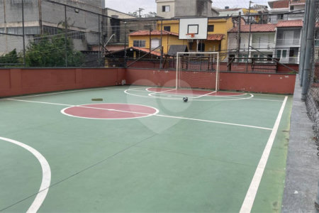 Apartamento à venda com 3 quartos, sendo 1 suíte,  em Vila Aurora (zona Norte), São Paulo, SP