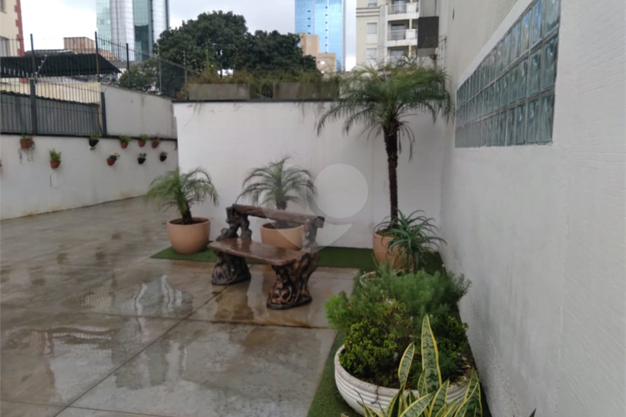 Apartamento para alugar com 1 quarto em Santana, São Paulo, SP