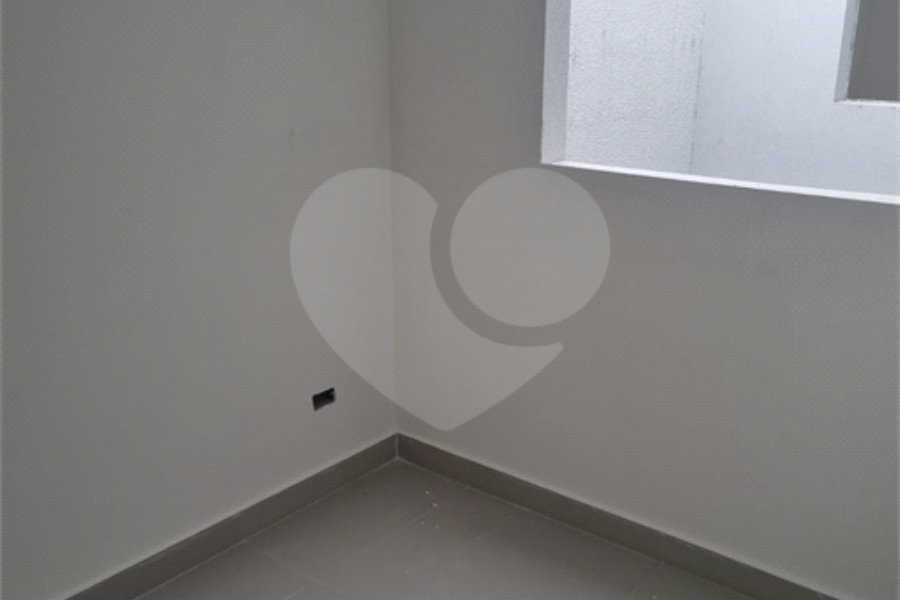 Apartamento à venda com 1 quarto em Tucuruvi, São Paulo, SP