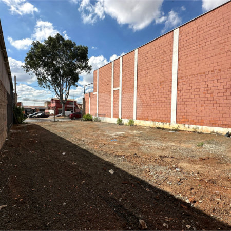 Terreno para alugar em Jardim Morada do Sol, Indaiatuba, SP