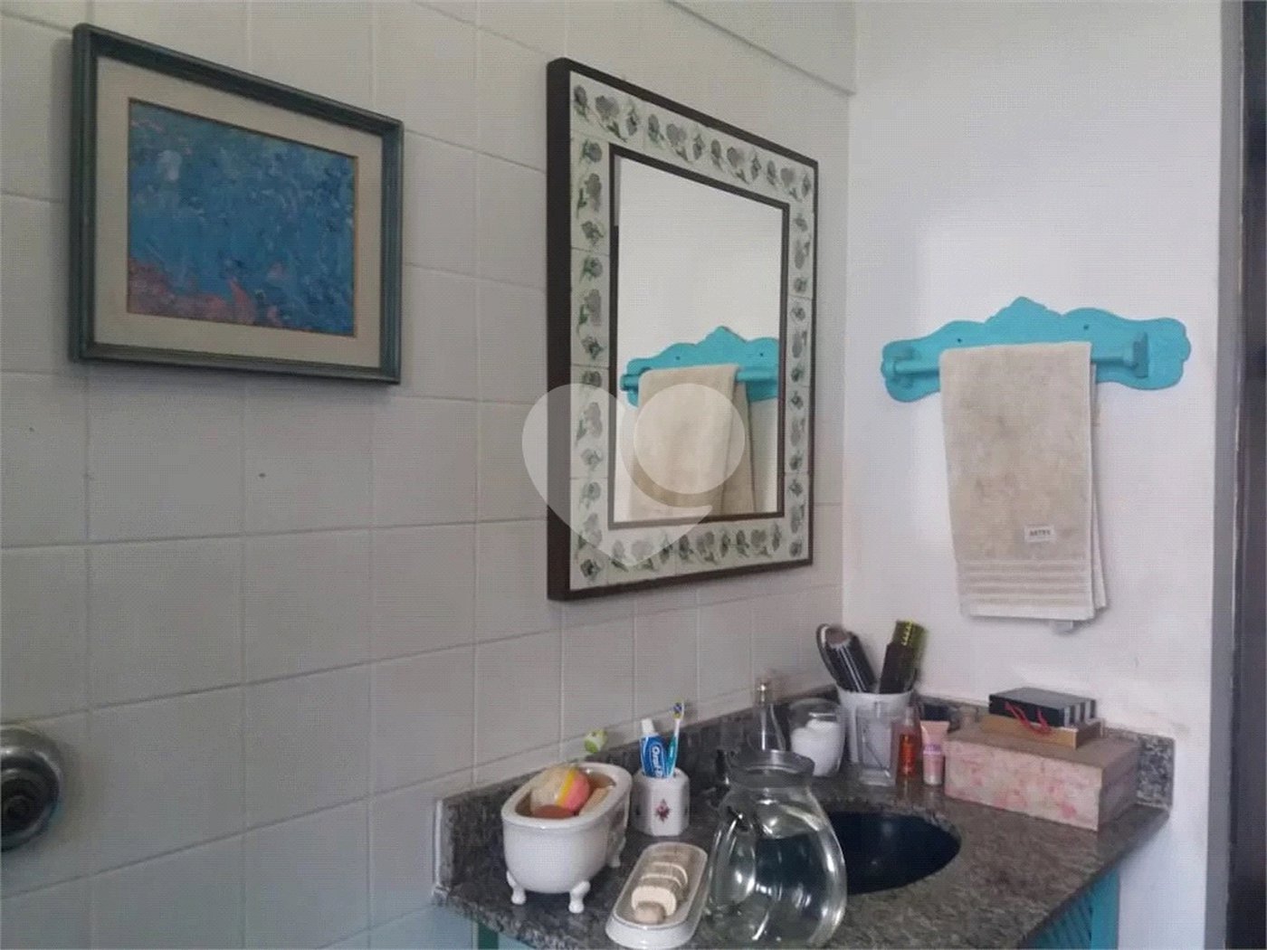 Casa à venda com 3 quartos, sendo 1 suíte, em Vila Cruzeiro, São Paulo, SP