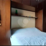 Sobrado à venda com 3 quartos, sendo 2 suítes, em Parada Inglesa, São Paulo, SP