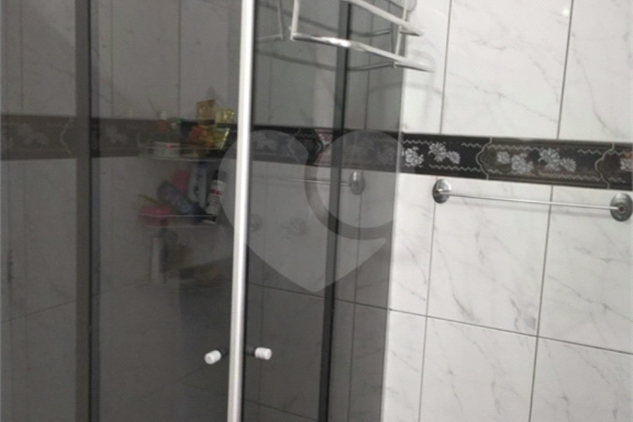Apartamento à venda com 3 quartos em Pirituba, São Paulo, SP