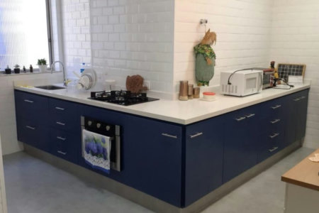 Apartamento com 3 dormitórios à venda, 113 m² por R$ 1.100.000,00 - Gonzaga - Santos/SP