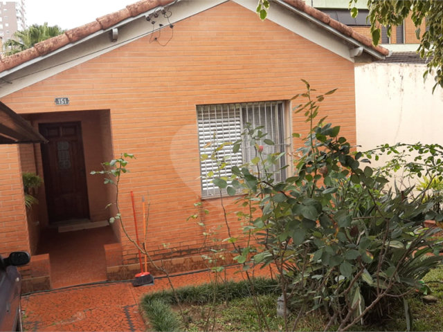 Casa à venda com 2 suítes em Mandaqui, São Paulo, SP