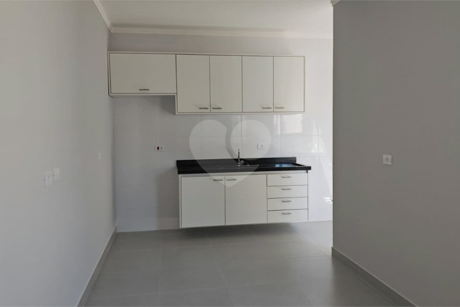 Apartamento para alugar com 1 suíte em Pirituba, São Paulo, SP