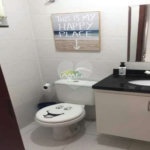 Casa à venda com 3 quartos, sendo 2 suítes,  em Campo Grande, Rio de Janeiro, RJ
