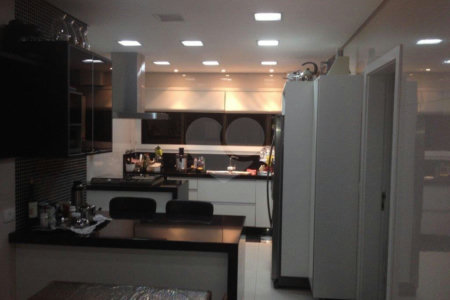 Apartamento à venda com 4 quartos, sendo 2 suítes, em Vila Andrade, São Paulo, SP