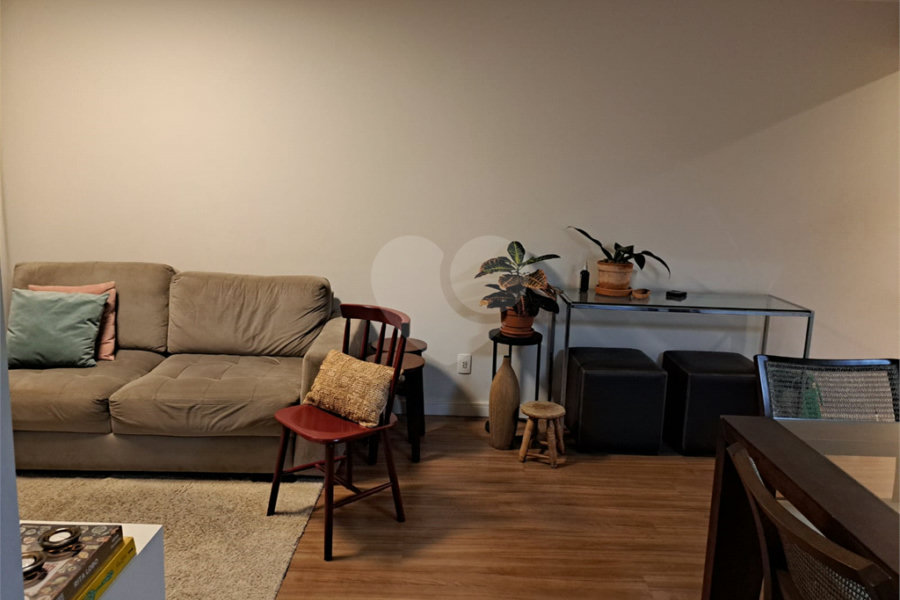 Apartamento à venda com 3 quartos, sendo 1 suíte, em Mandaqui, São Paulo, SP
