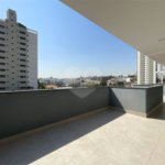Apartamento à venda com 3 quartos em Mandaqui, São Paulo, SP