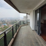 Apartamento para alugar com 4 quartos, sendo 3 suítes, em Santo Amaro, São Paulo, SP