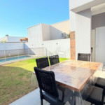 Casa à venda com 3 quartos, sendo 2 suítes, em Residencial Costa Leste, Três Lagoas, MS