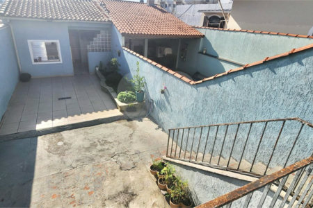 Sobrado à venda com 3 quartos, sendo 1 suíte, em Vila Aurora (zona Norte), São Paulo, SP