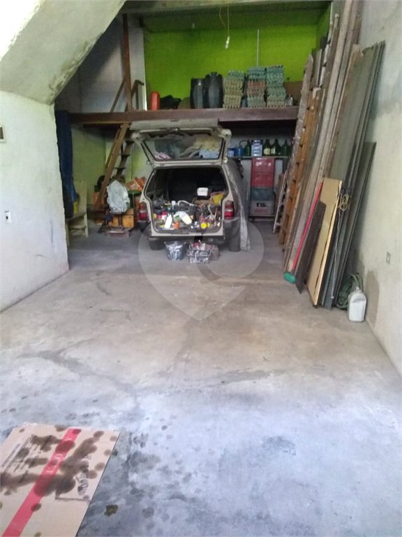 Sobrado à venda com 2 quartos em Jaraguá, São Paulo, SP