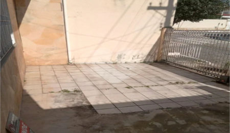 Sobrado à venda com 3 quartos em Planalto Paulista, São Paulo, SP