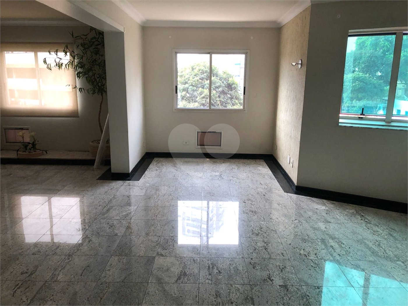 Apartamento à venda com 3 quartos, sendo 1 suíte,  em Santana, São Paulo, SP
