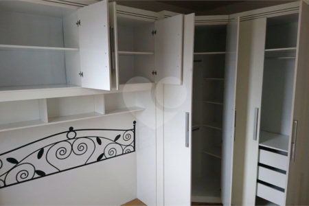 Apartamento à venda com 2 quartos em Parada Inglesa, São Paulo, SP
