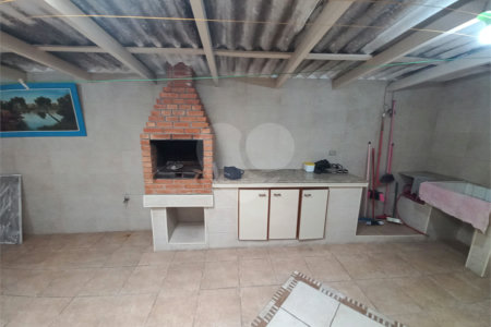 Casa de Vila para alugar com 1 quarto em Jardim Novo Taboão, São Paulo, SP