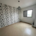Apartamento à venda com 2 quartos, sendo 1 suíte, em Jardim Ester, São Paulo, SP