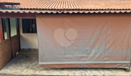 Casa à venda com 2 quartos no condomínio Residencial Nova Sorocaba, Sorocaba - SP