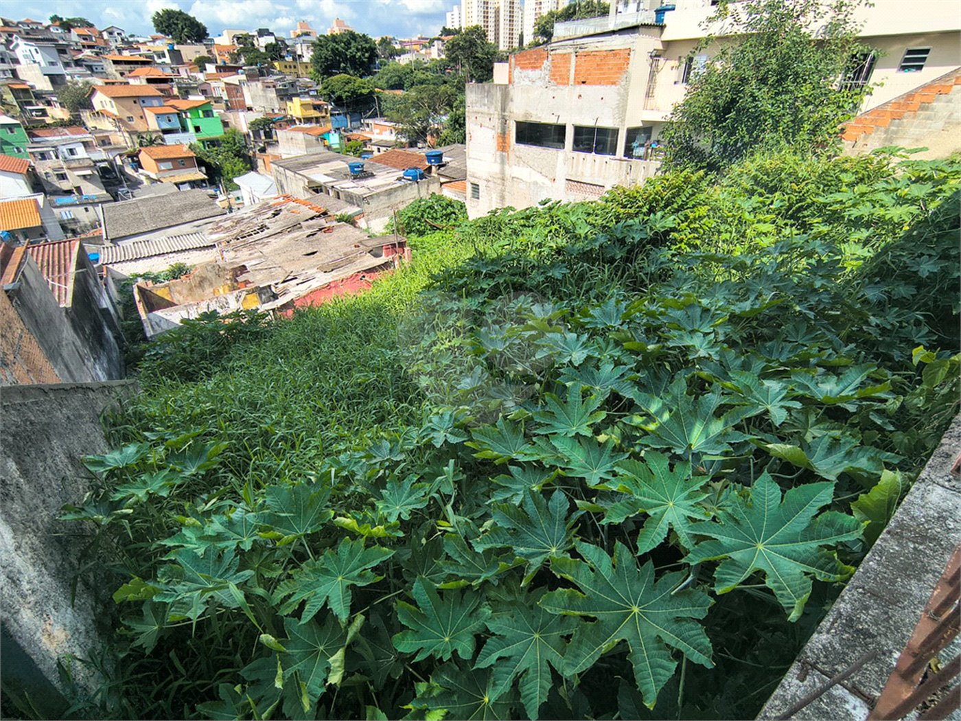 Terreno à venda em Vila Polopoli, São Paulo, SP