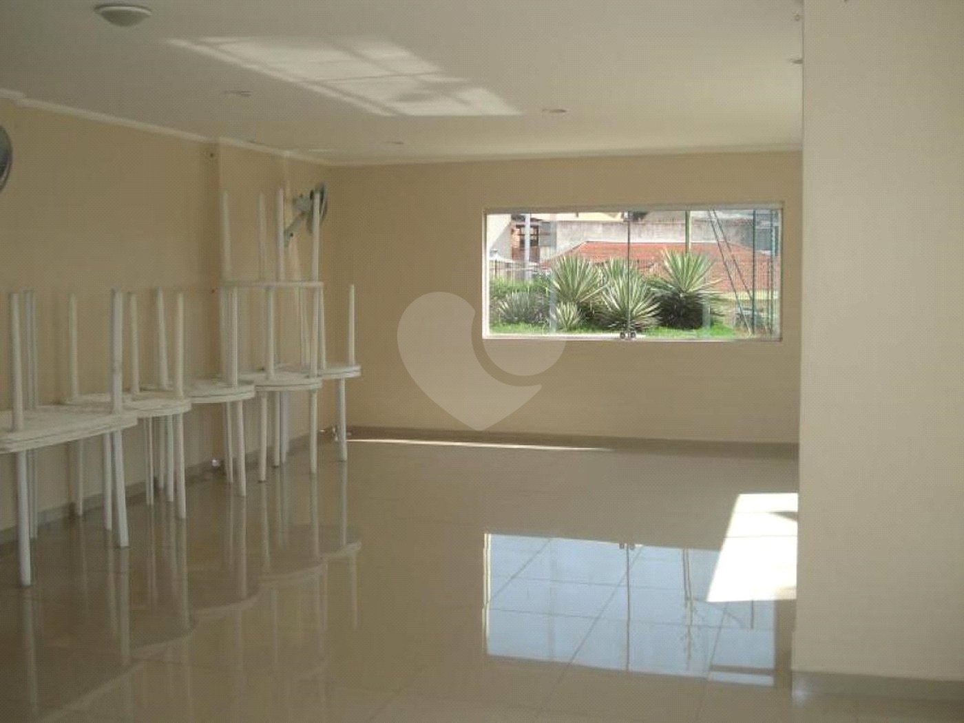Apartamento à venda com 2 quartos em Jardim Ivana, São Paulo, SP