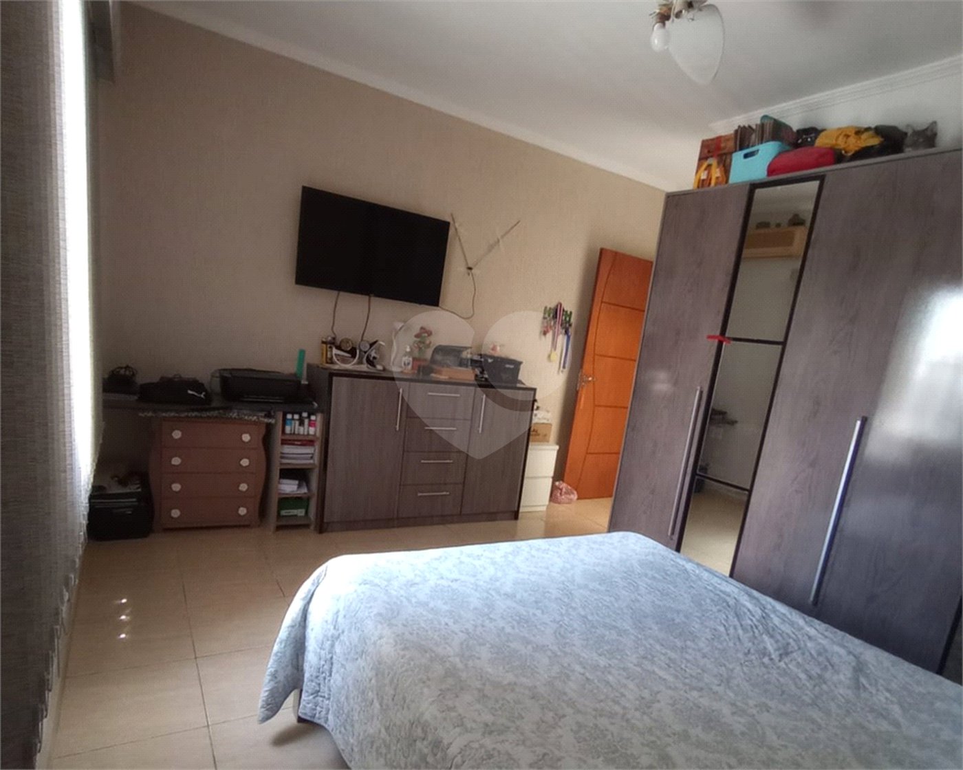 Casa à venda com 2 quartos, sendo 1 suíte, em Residencial Vasques Martins, Votorantim, SP