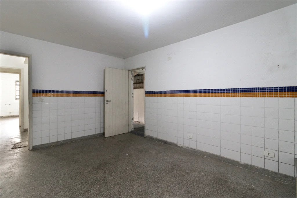 Sobrado à venda com 3 quartos, sendo 1 suíte, em Real Parque, São Paulo, SP