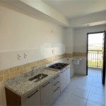 Apartamento à venda com 2 quartos em Jardim Novo Horizonte, Sorocaba, SP