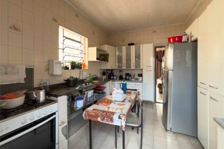 Casa à venda com 2 quartos em Jaguaribe, Osasco, SP