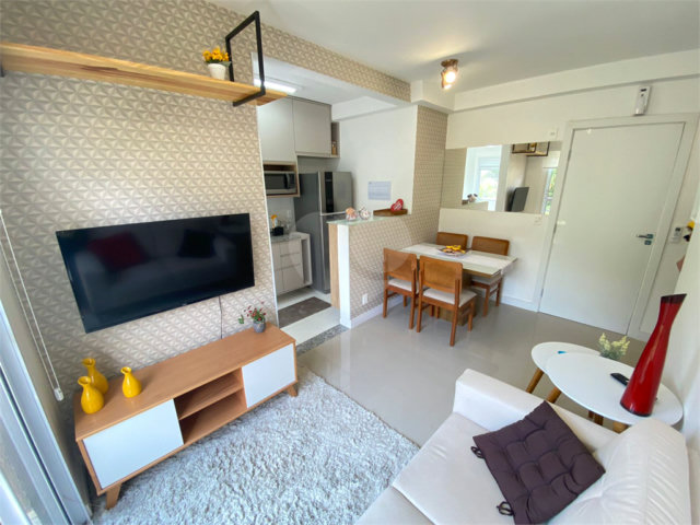 Apartamento à venda com 2 quartos em Casa Verde, São Paulo, SP