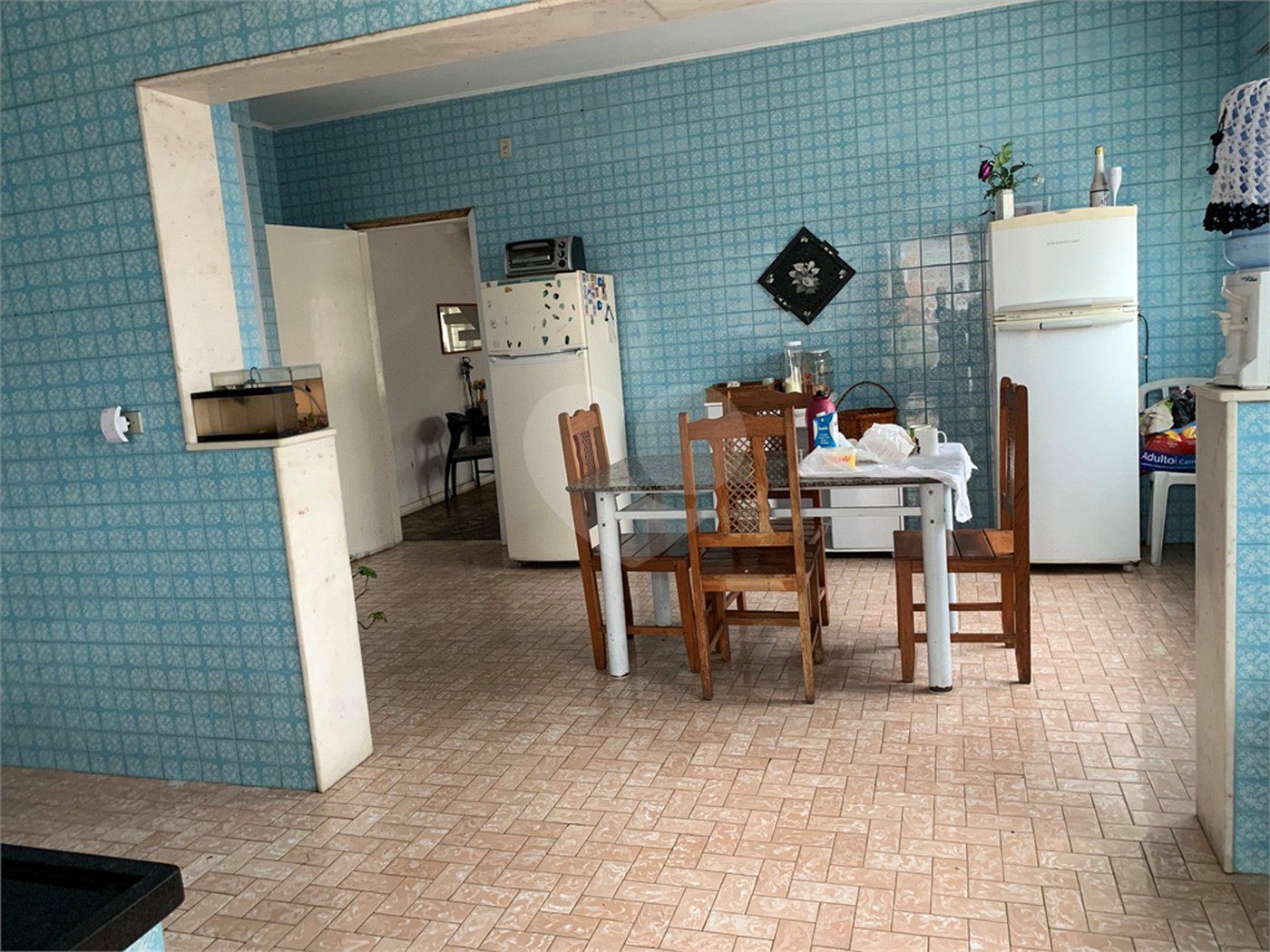 Sobrado à venda com 3 quartos em Vila Gustavo, São Paulo, SP