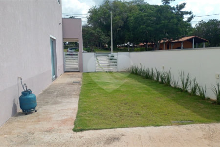 Casa à venda com 5 suítes no condomínio Village da Serra, Araçoiaba da Serra - SP