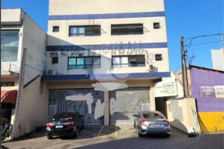 Sala para alugar em Vila Romanópolis, Ferraz de Vasconcelos, SP